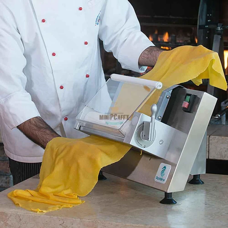 Pastaline Pastafresca Pasta Machine