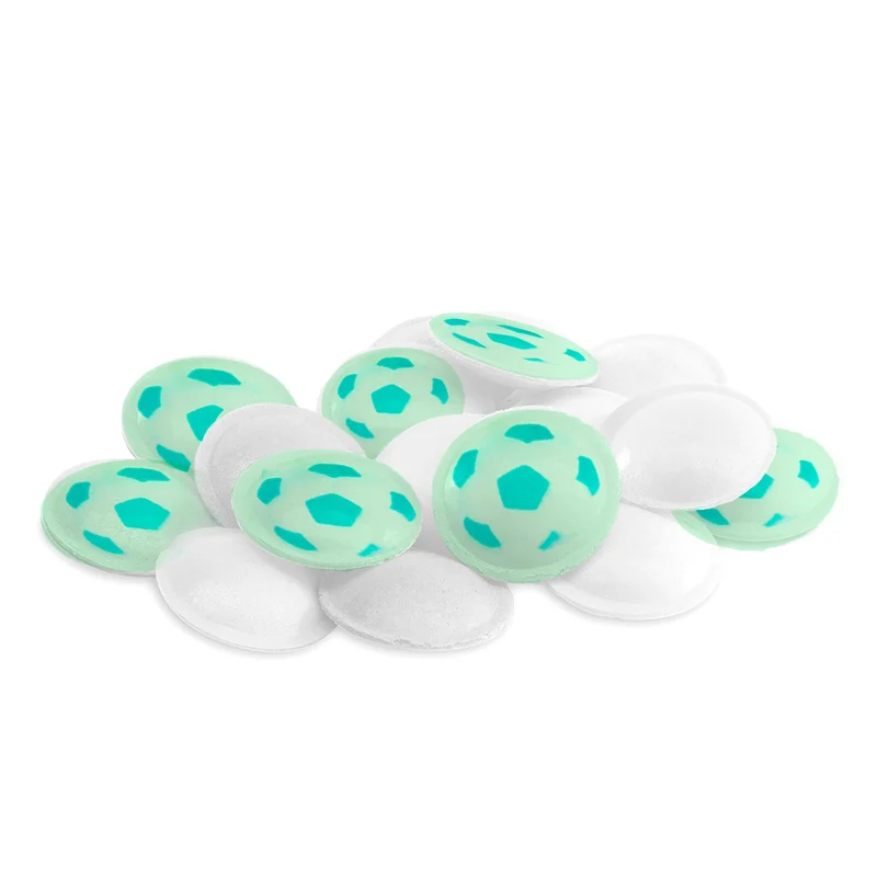 OVNIS OBLEA RELLENOS CON PICA PICA 39GR