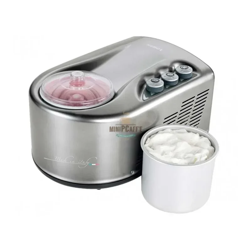 Nemox Gelateria Pro 1700 Ice Cream Machine