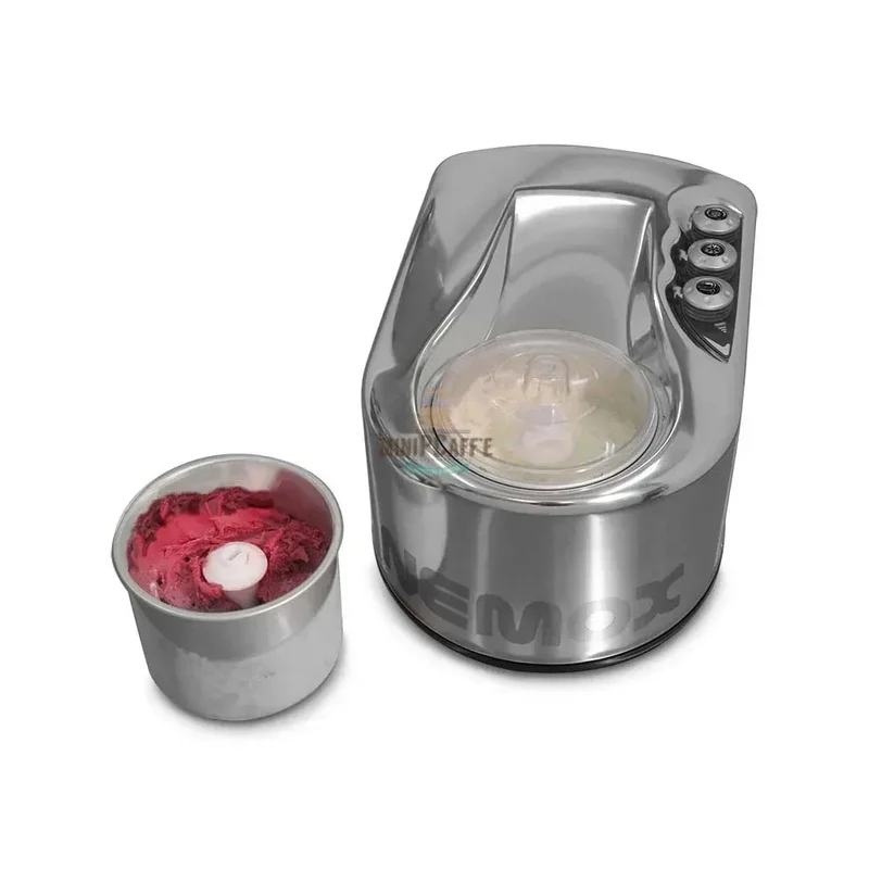 Nemox Gelateria Pro 1700 Ice Cream Machine