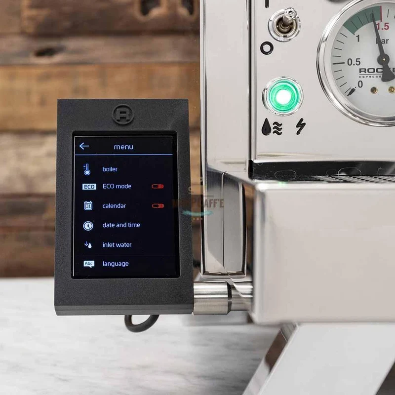 Rocket R58 Cinquantotto Espresso Machine