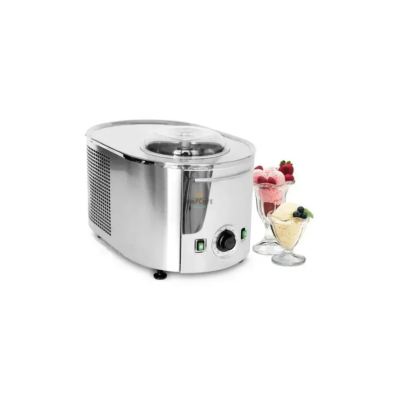 Musso Mini Lussino 4080 Ice Cream Maker