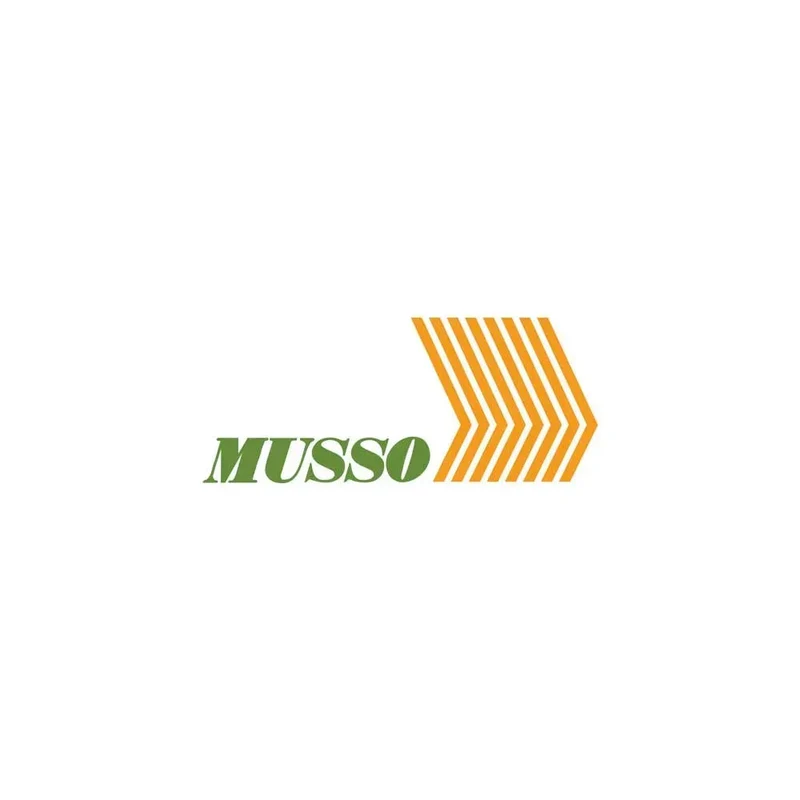 Musso Mini Lussino 4080 Ice Cream Maker