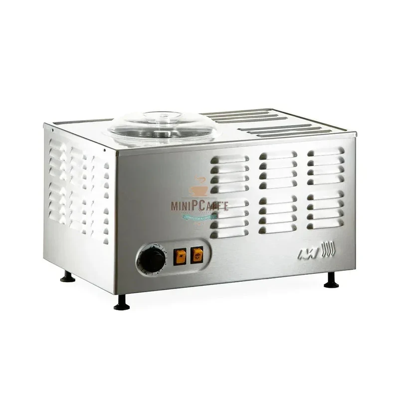 Musso Pola Stella 5030 Ice Cream Machine