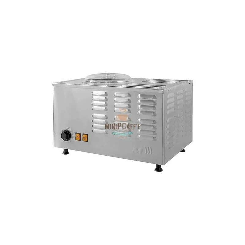 Musso Pola Stella 5030 Ice Cream Machine