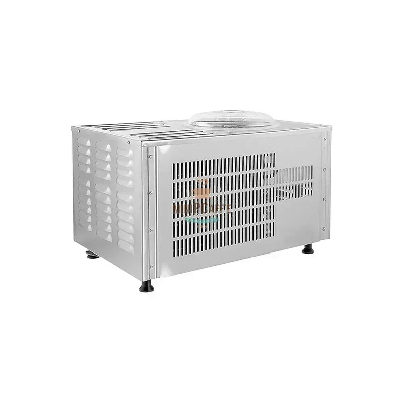 Musso Pola Stella 5030 Ice Cream Machine
