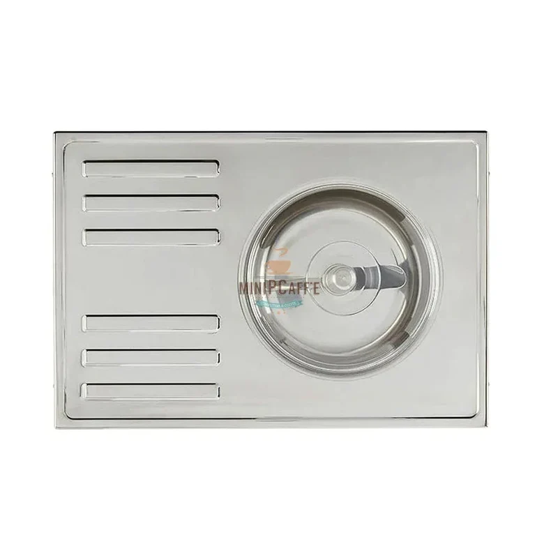 Musso Pola Stella 5030 Ice Cream Machine