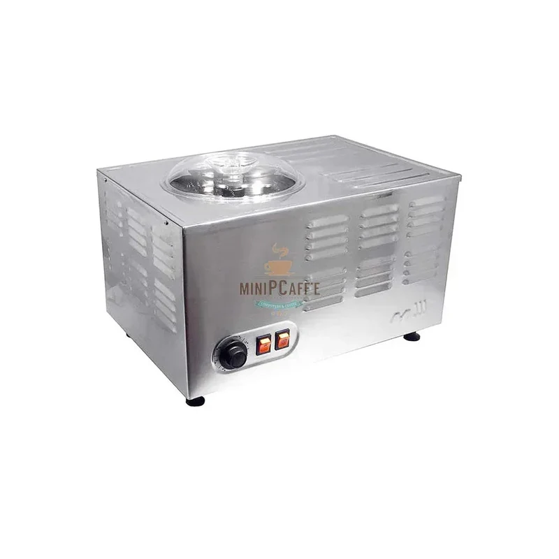 Musso Pola Stella 5030 Ice Cream Machine