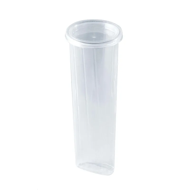 MOLDE TUBO HELADO Ø 53 H174 MM - 100 UDS