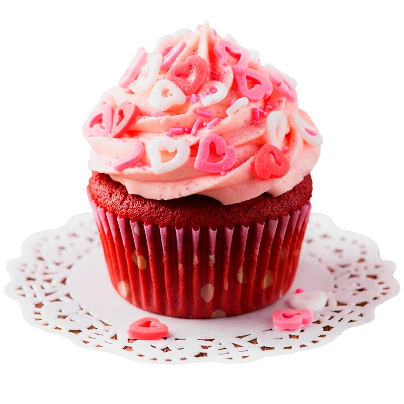 SPRINKLE MIX CORAZONES HUECOS 100gr SECRET LOVE
