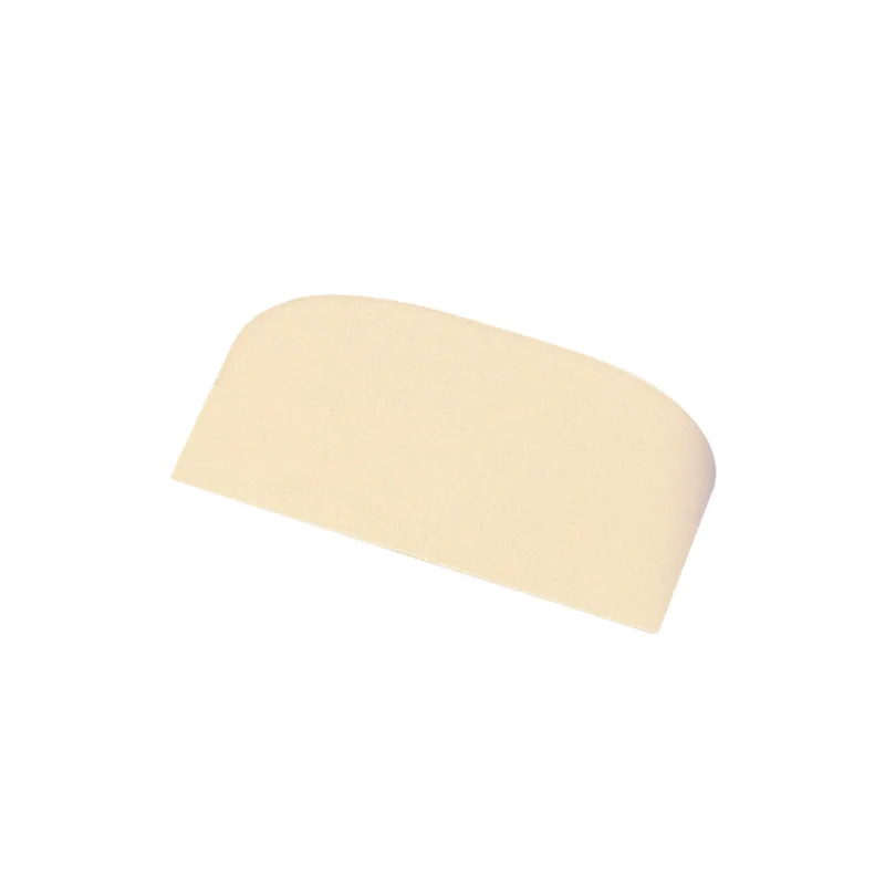 RASPADOR PLAST. LISO 14,8 X 9,9