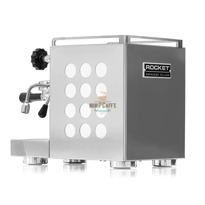 Rocket Appartamento Espresso Machine