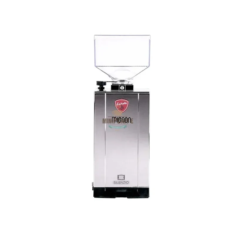 Eureka Mignon Silenzio Coffee Grinder