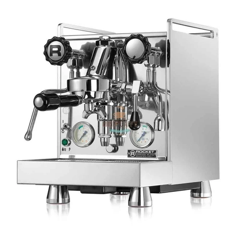 Rocket Mozzafiato Cronometro V Espresso Machine
