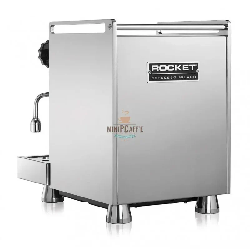 Rocket Mozzafiato Cronometro V Espresso Machine
