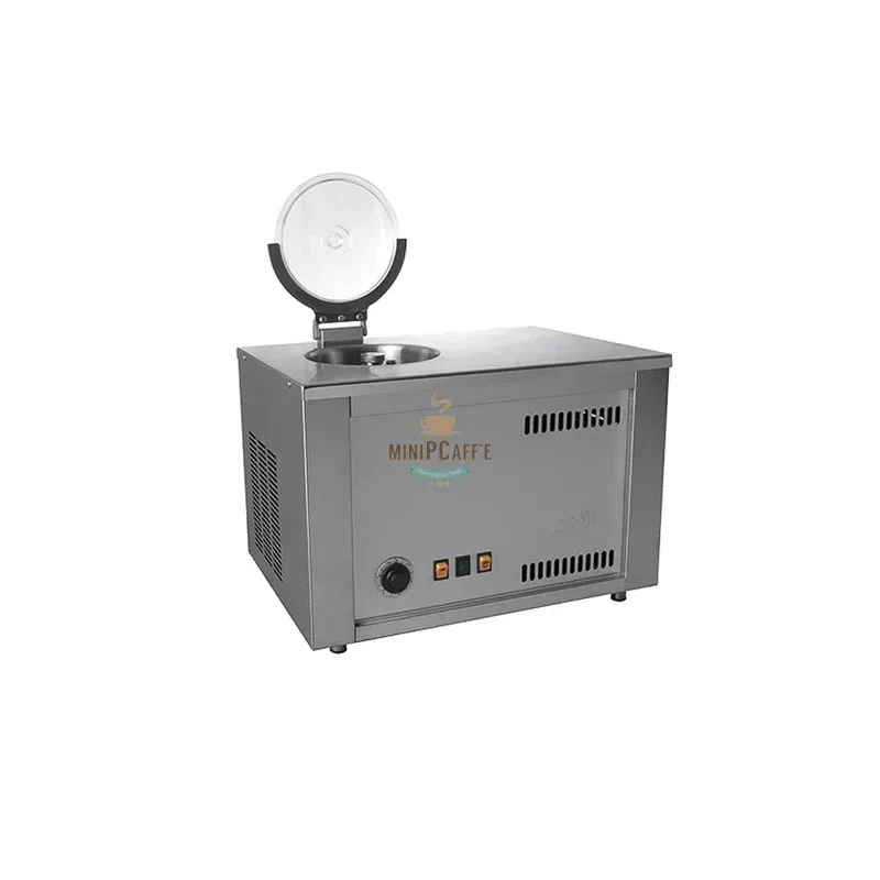 Musso Fiume Giardino Commercial Ice Cream Machine