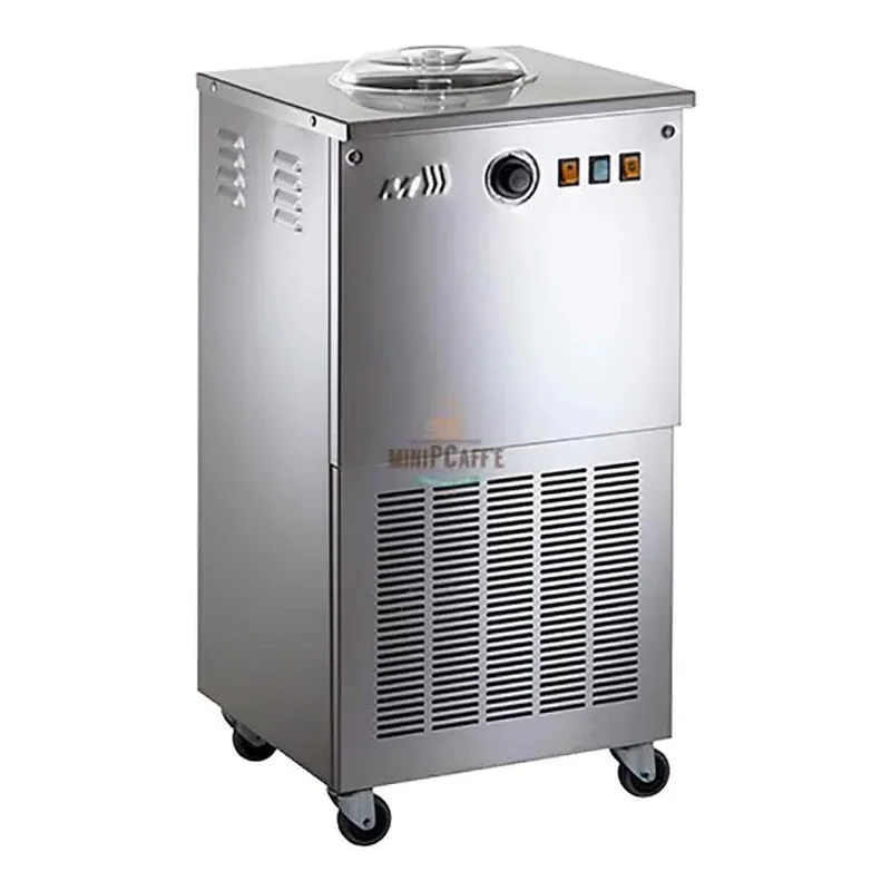 Musso Ragusa Consul Commercial Ice Cream Machine