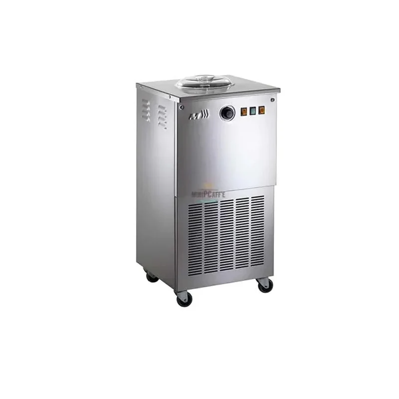 Musso Ragusa Consul Commercial Ice Cream Machine