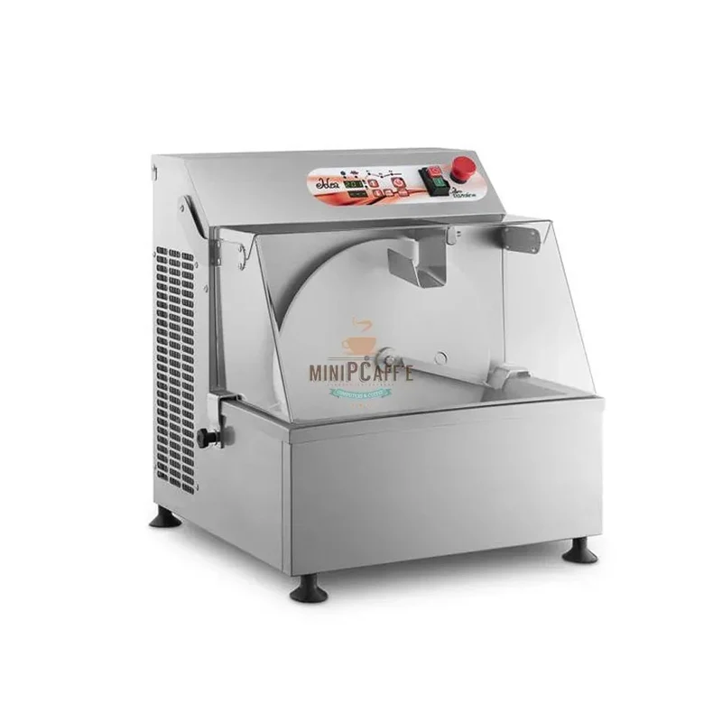 Pastaline Idea Chocolate Tempering Machine