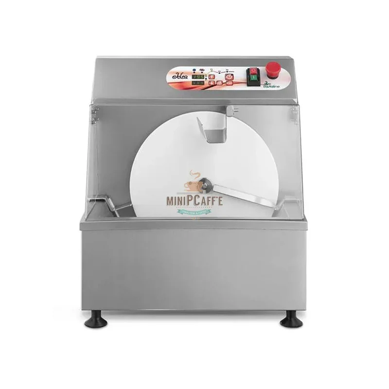 Pastaline Idea Chocolate Tempering Machine
