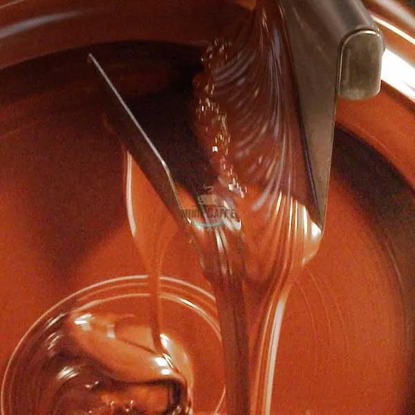 Pastaline Idea Chocolate Tempering Machine