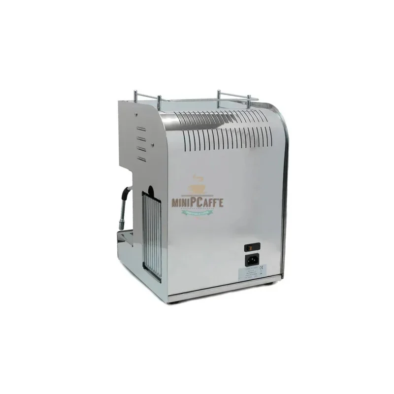 QuickMill Silvano EVO and Eureka Mignon Grinder