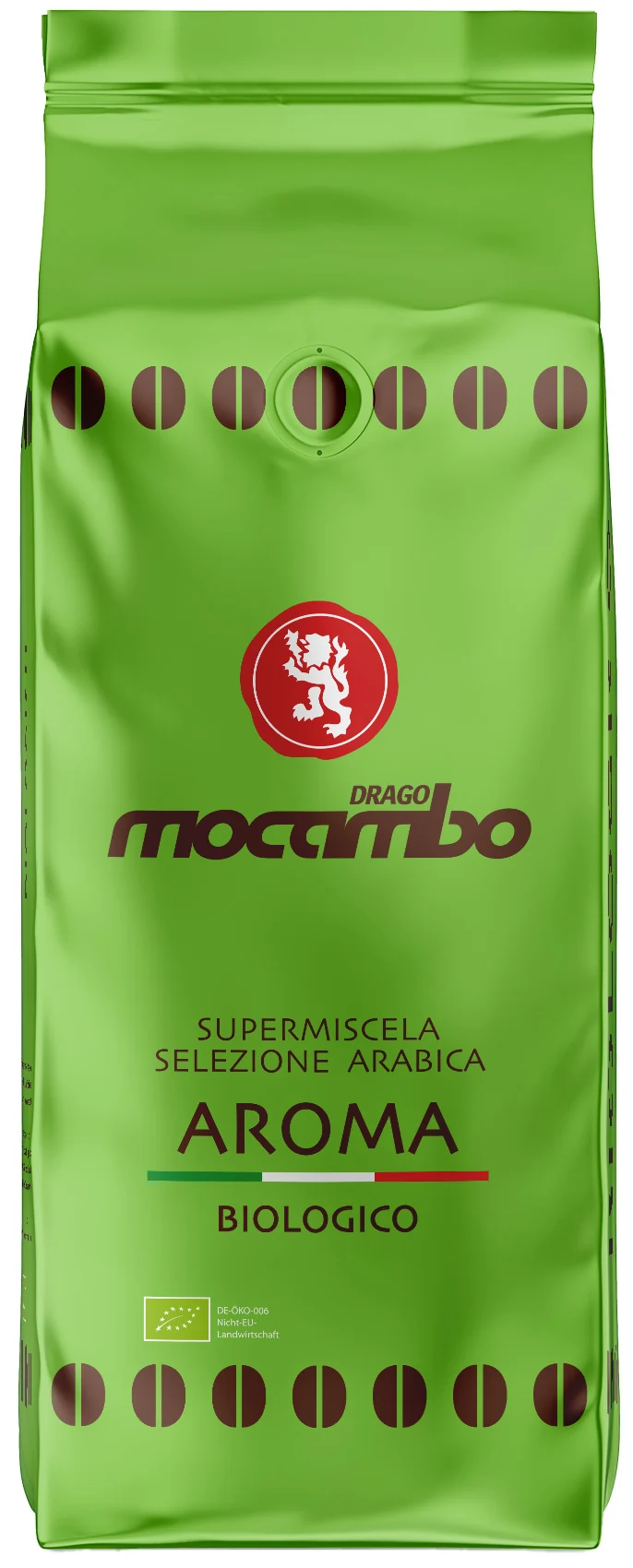 Mocambo Aroma Biologico