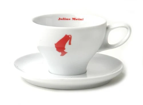 Julius Meinl Tazza Cappuccino bianca