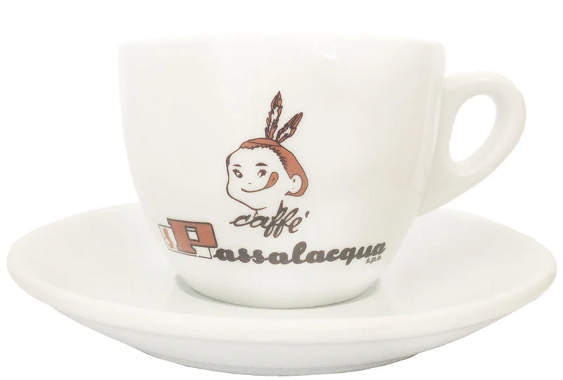 Passalacqua Tazza Cappuccino