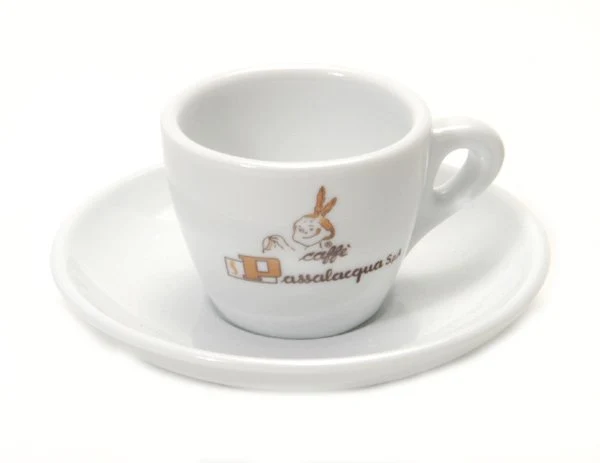 Passalacqua Tazzina Caffè