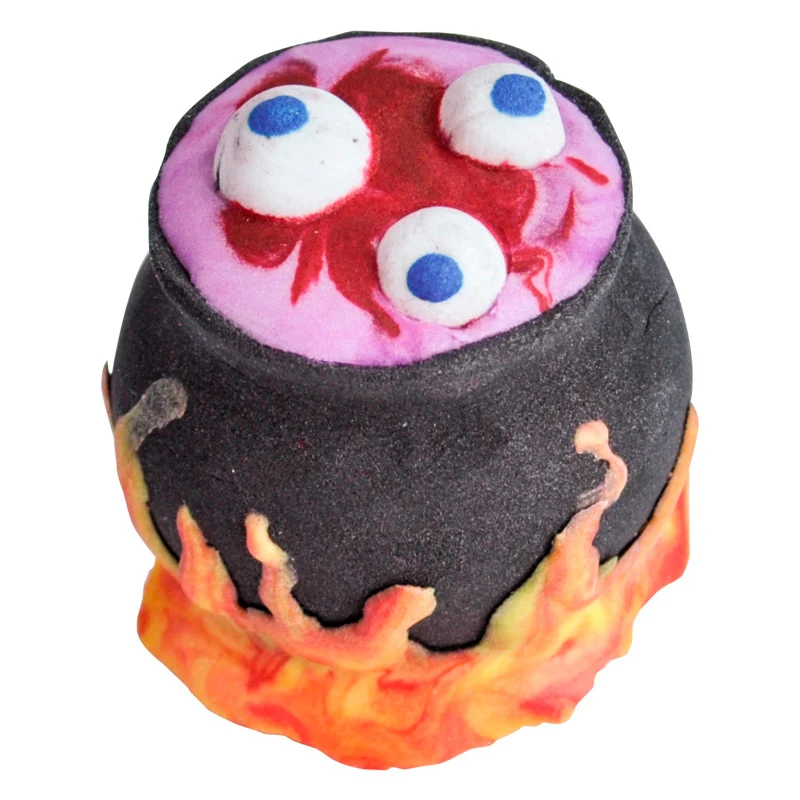 DECORACION AZUCAR HALLOWEEN 4 FIGURAS 5 - 5.5 CM -3D