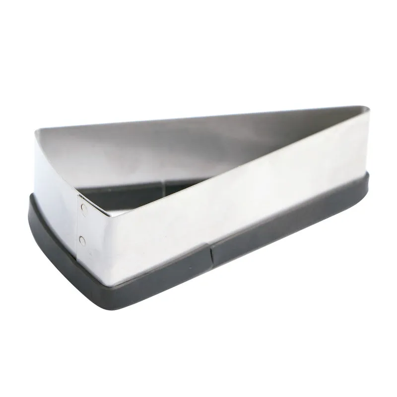 CORTAPASTAS INOX SLICE 116.2X60.9XH30MM