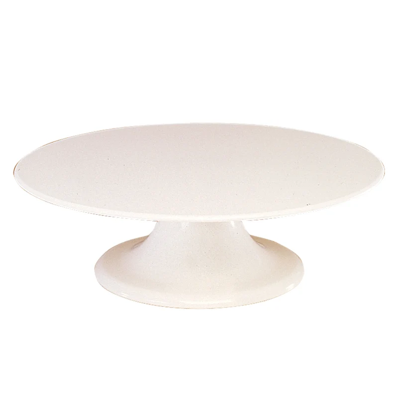 PLATO EXPOSITOR GIRATORIO 32 CM H10CM