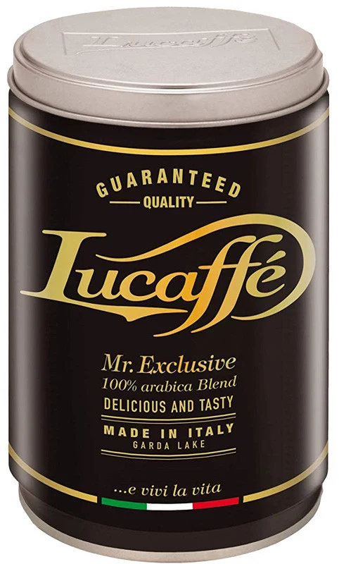 Lucaffé Mr. Exclusiv