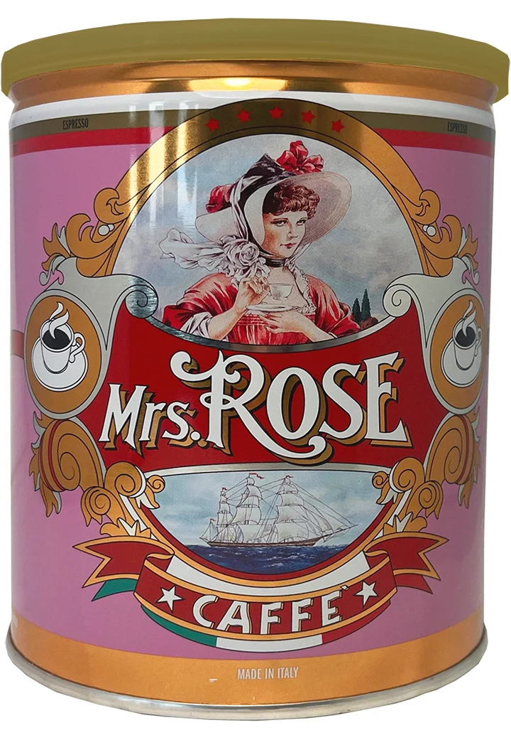 Mrs. Rose Caffè