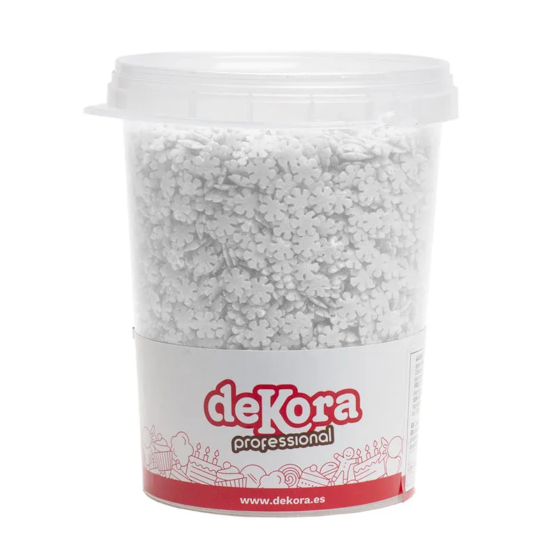 SPRINKLES COPO NIEVE NAVIDAD 1KG