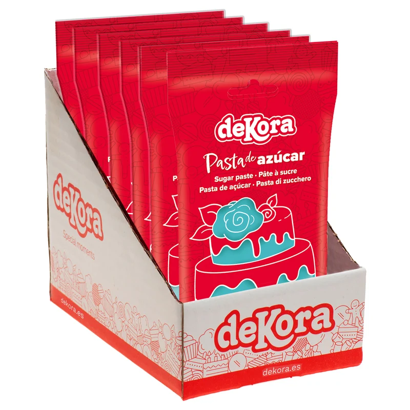 FONDANT AZUL SKY DREAM 250GR