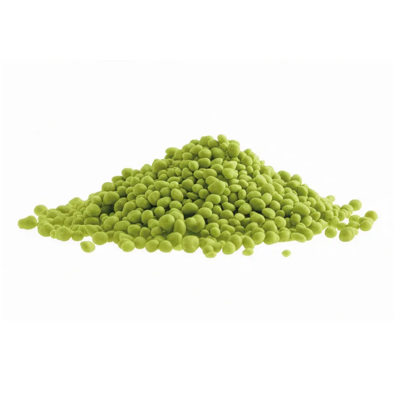 DEKOCRUNCHIES SABOR PISTACHO 1KG