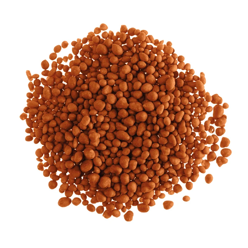 DEKOCRUNCHIES SABOR CANELA 1KG