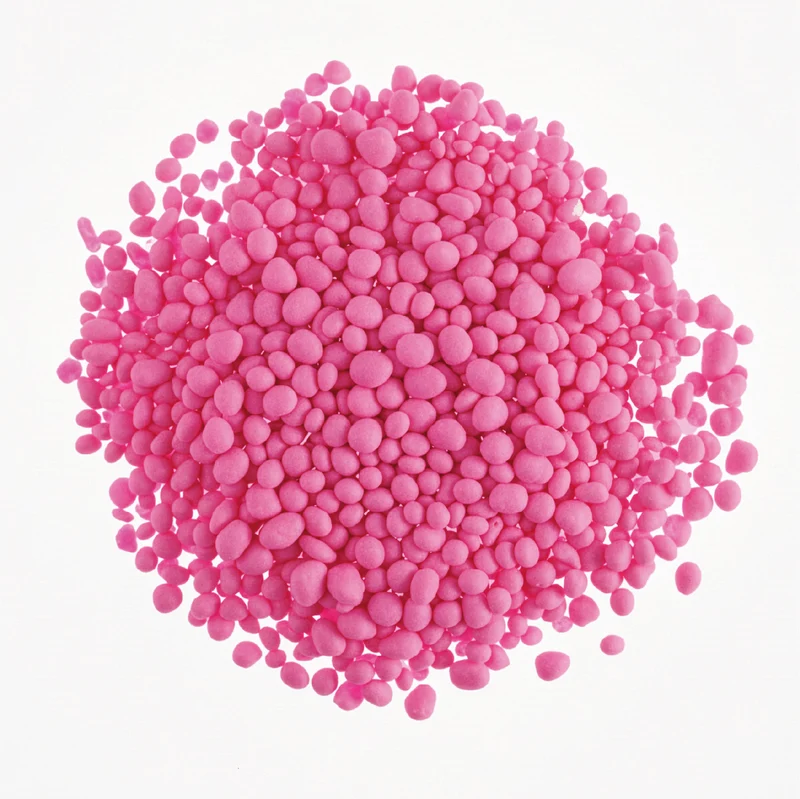 DEKOCRUNCHIES SABOR FRESA 1KG