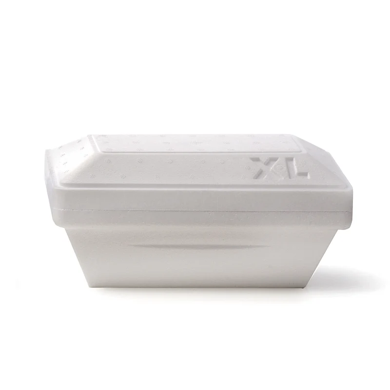 CUBETAS PORTAHELADOS 1000CC:23,3 X 13,6 CMH8,75CM - 50 UDS