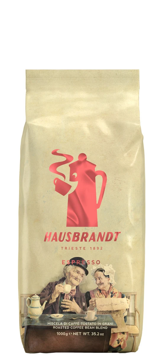Hausbrandt Nonnetti