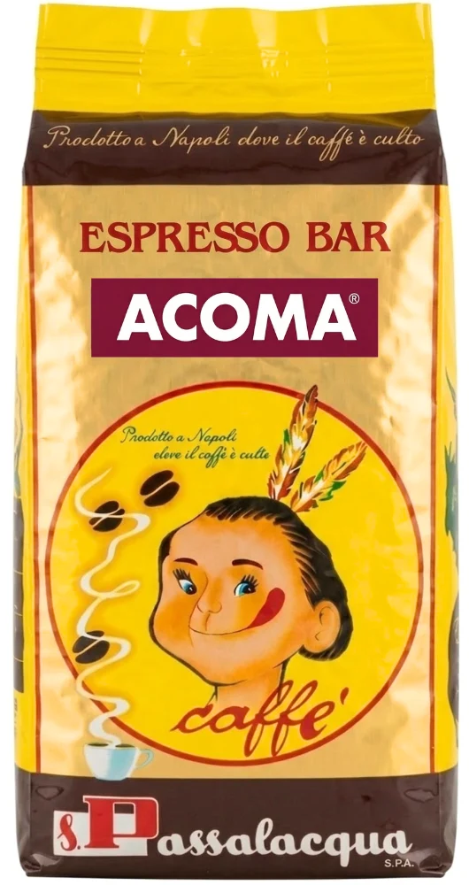 Passalacqua Acoma