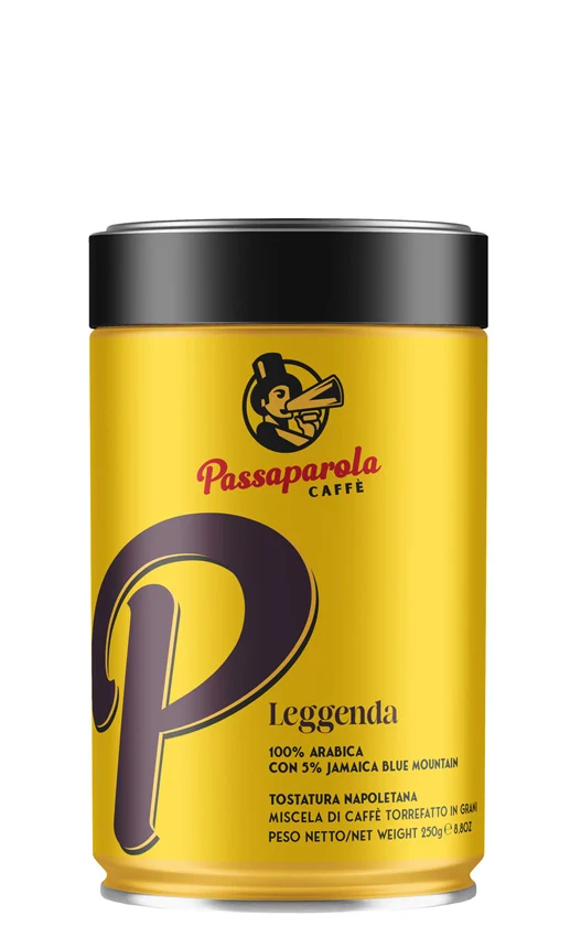Passaparola Leggenda