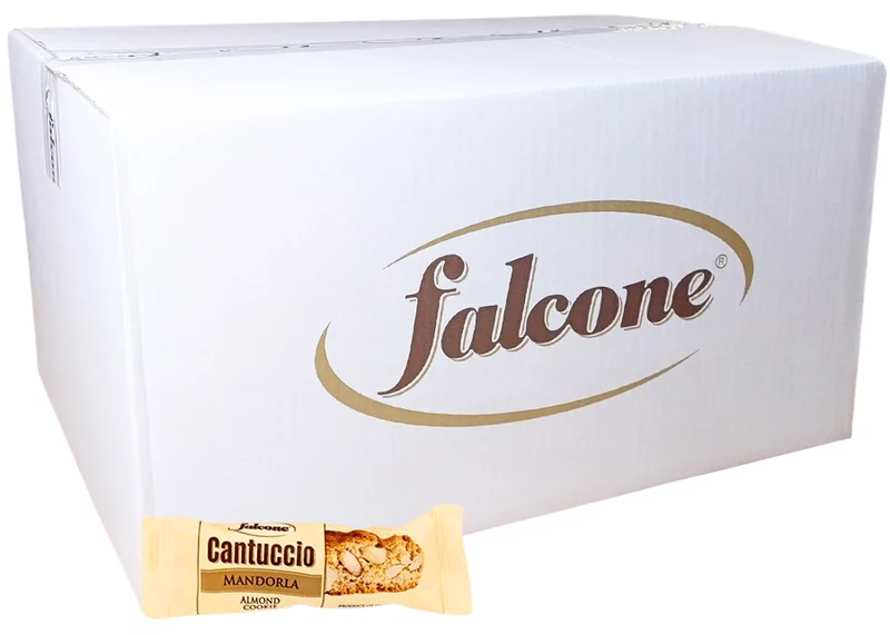 Falcone 300 Cantucci alle Mandorle