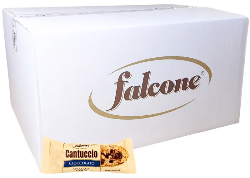 Falcone 300 Cantucci al Cioccolato