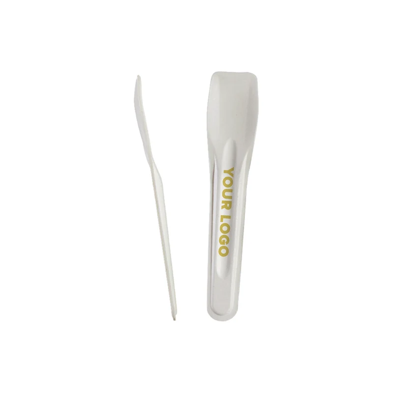 CUCHARA PAPEL HELADO 9,8 x 2,4 CMH 0,5CM -1 KG-430 UDS APROX