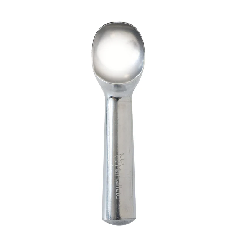 CUCHARA PARA HELADO 3,5X5X1 CM - CAPACIDAD 42 GR