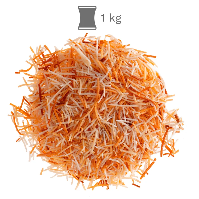 MASA HILADA KADAYIF 1KG