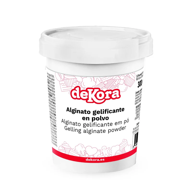 ALGINATO 300 GR